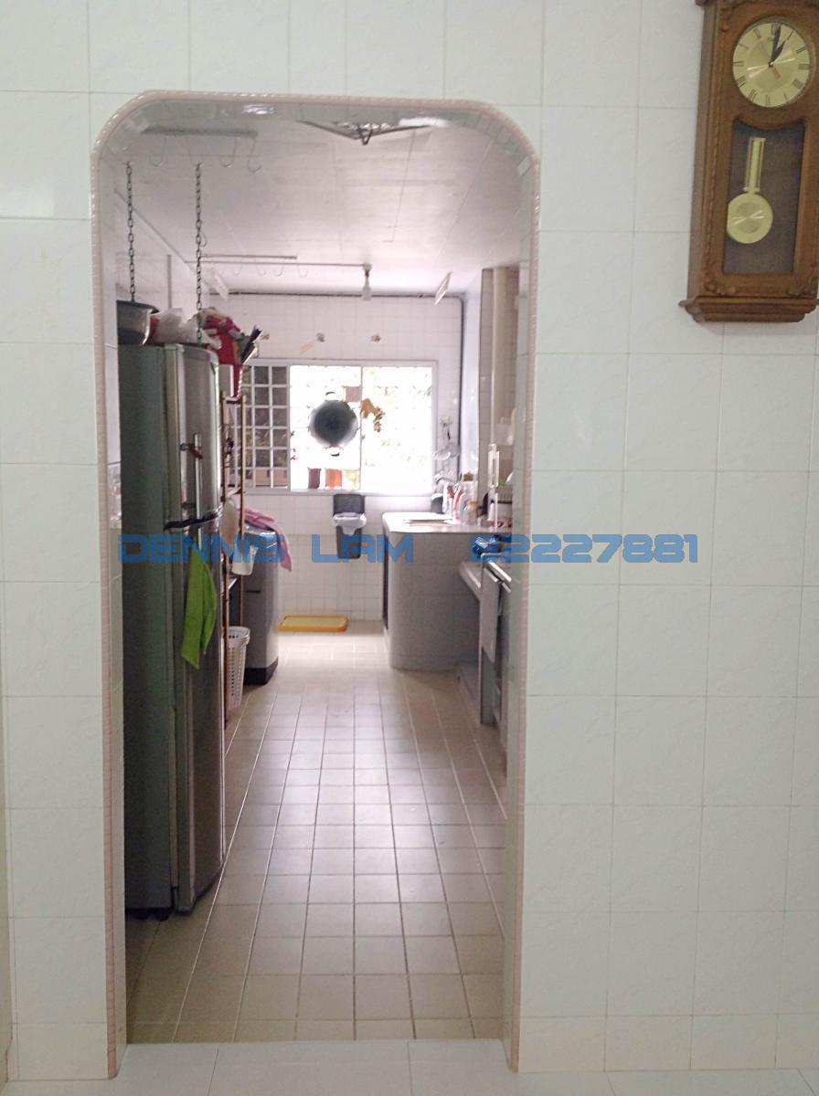 TAMPINES STREET 91 (Tampines), HDB Jumbo #81142462